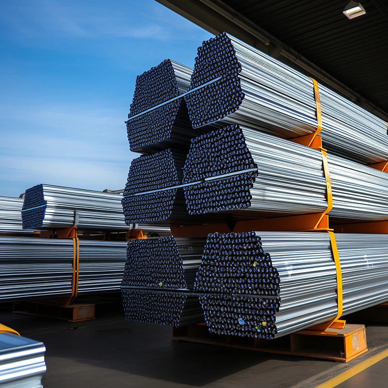 Approches de chaîne de traçabilité dans l’industrie sidérurgique