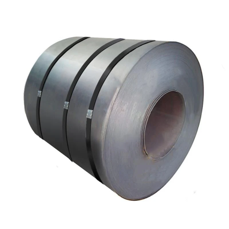 Comment pouvez-vous choisir et utiliser efficacement des bobines d'acier au carbone laminées à chaud de 2 à 15 mm ?