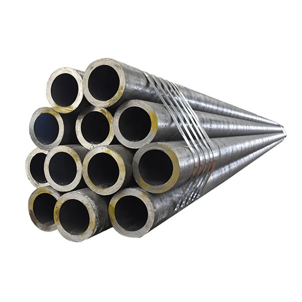 A106 en acier en carbone Pipe sans couture