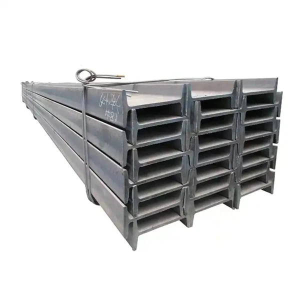 A36 SS400 ASTM S235JR S335JR I-HORAM