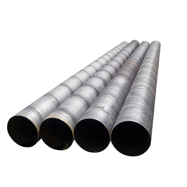 AISI 1006 SA516 GR70 Tipe soudé en acier en carbone