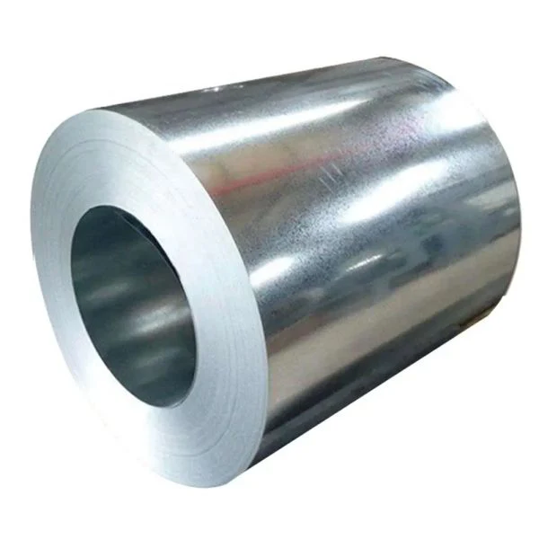 AZ50 AZ120 AZ150 GALVALAUME BOBLE FEUILLE