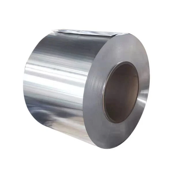 Bobines d'acier au carbone laminées à froid personnalisables