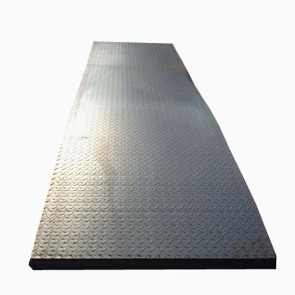 Assiette de diamant