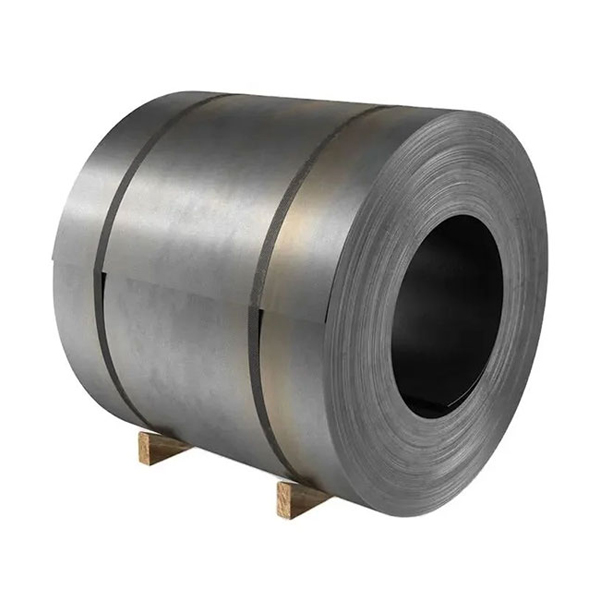 Bobine en acier en carbone roulé à chaud ST52 A36 ASTM A6