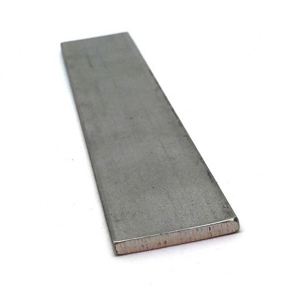 Acier plat laminé à chaud