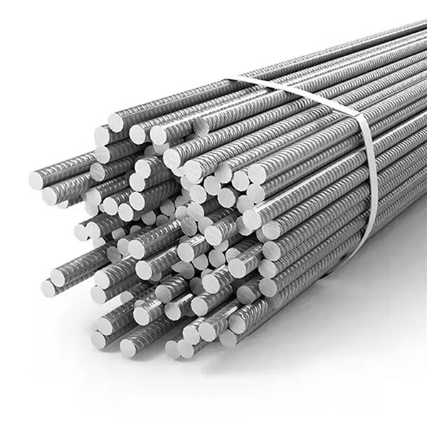 Bar en acier HRB300