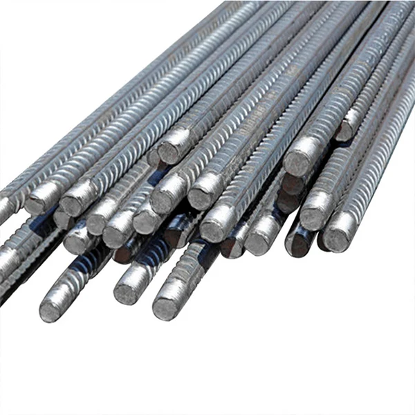 Bar en acier HRB600