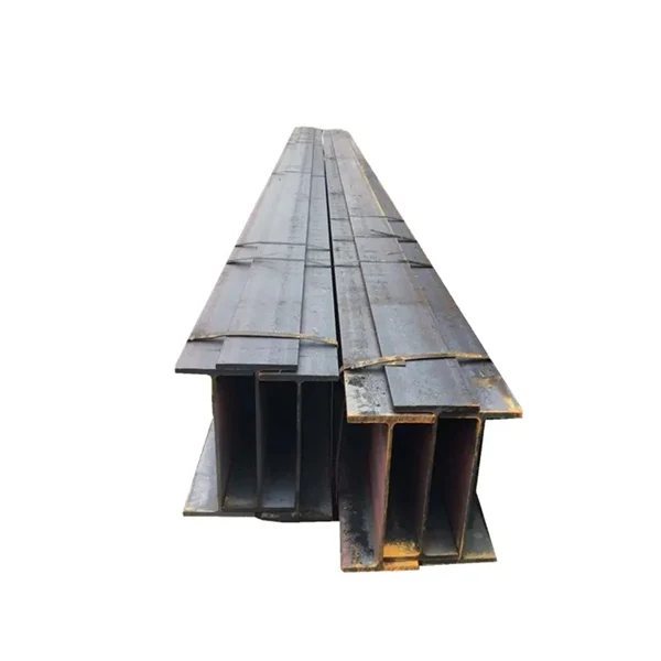 Structure industrielle